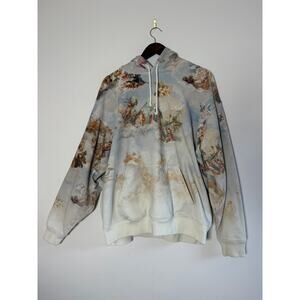 Kith angelic nelson hoodie